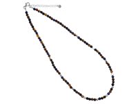 Collana Cianfrone Gioielli Uomo in Argento 40450-1 - 40450-1